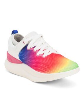 MOSHN Rhythm Sneakers